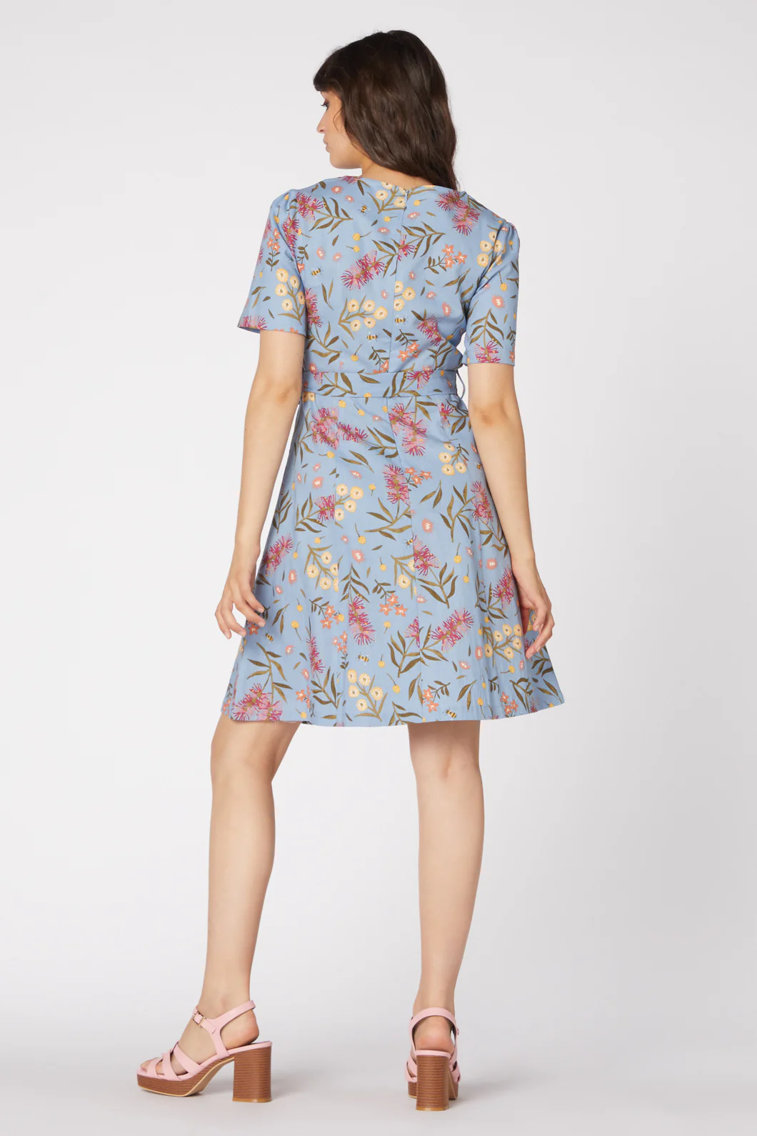 Bottle Brush Dress - Image 5
