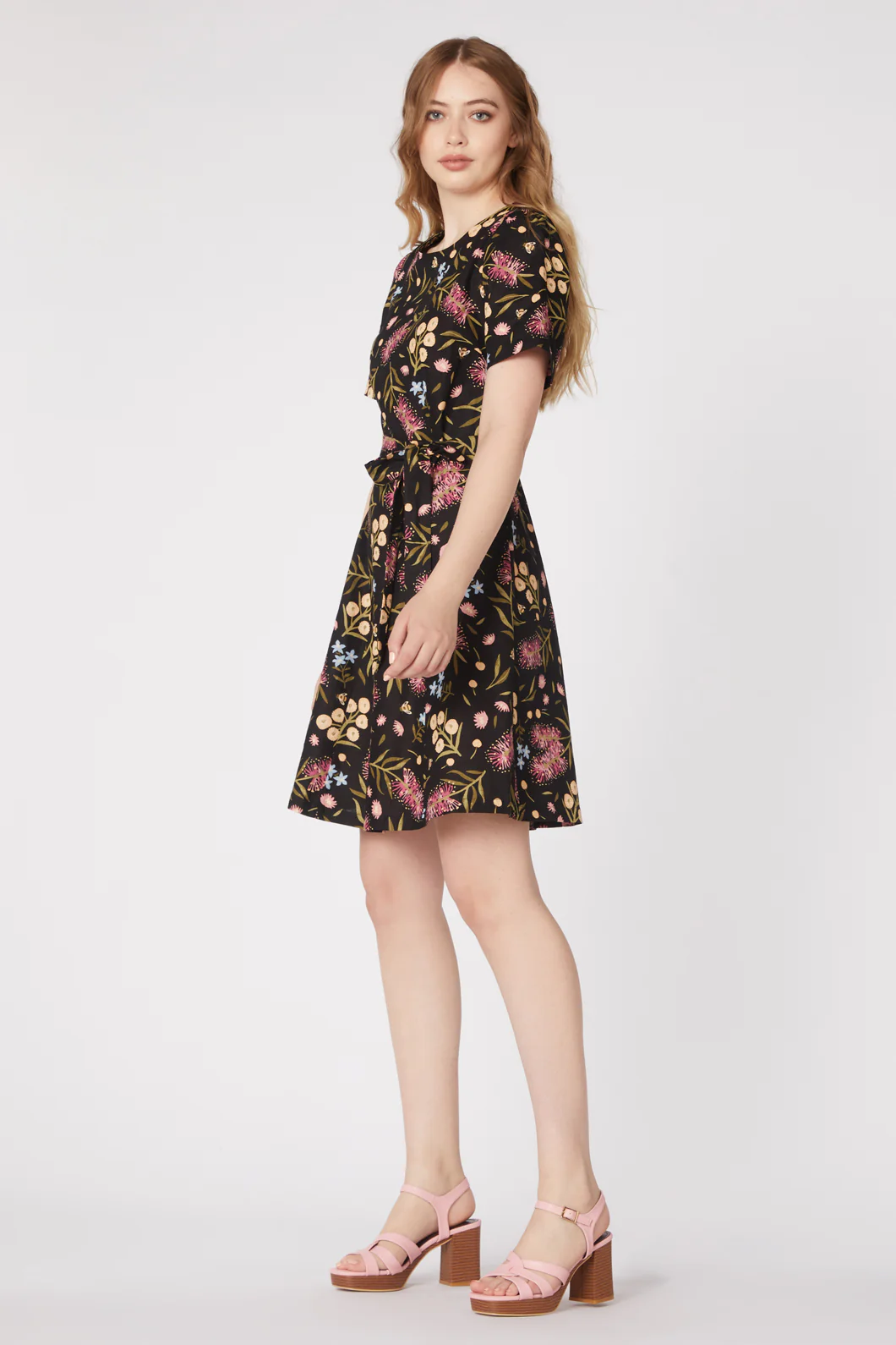 Bottle Brush Dress - Image 9