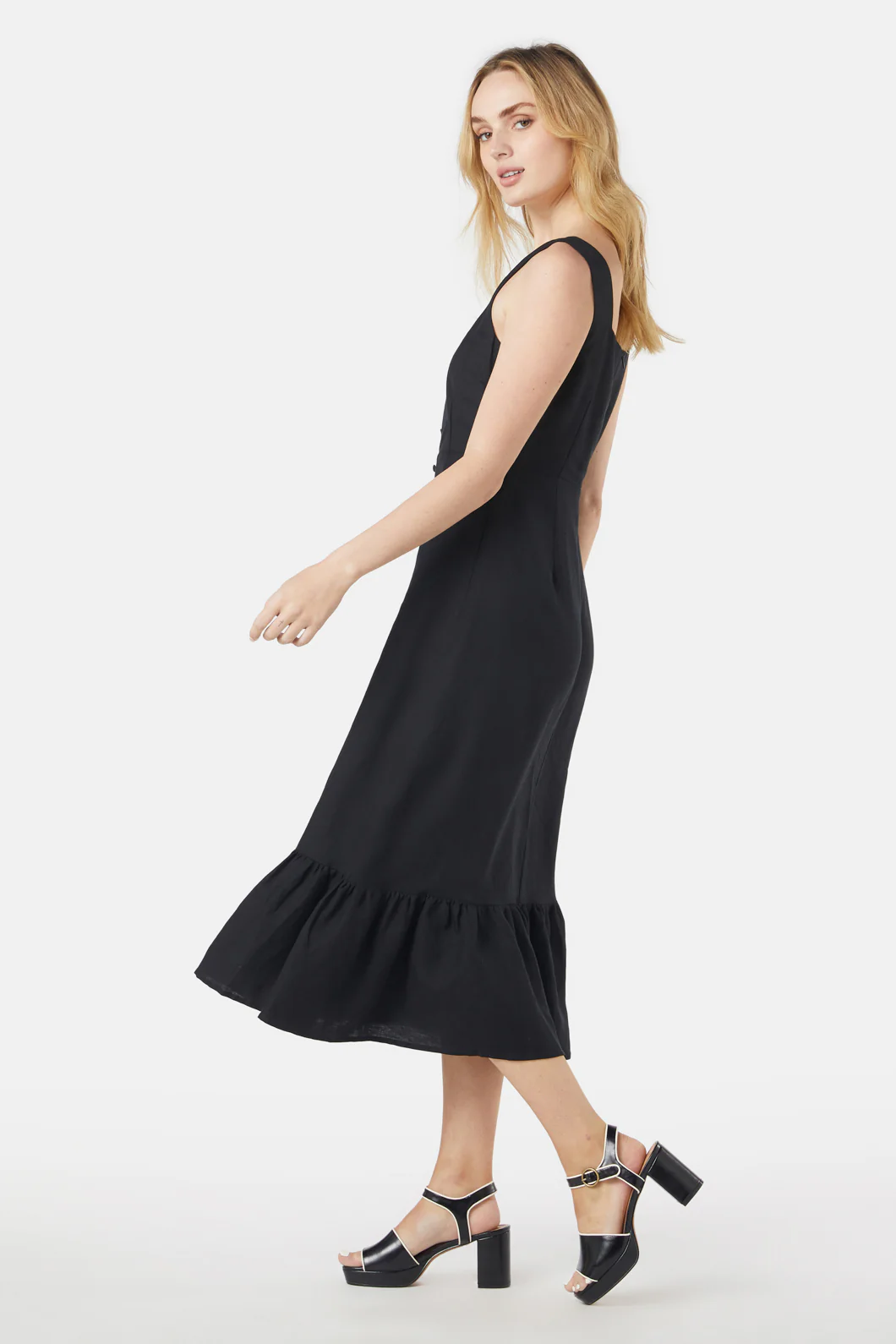 Brianna Dress - Image 3