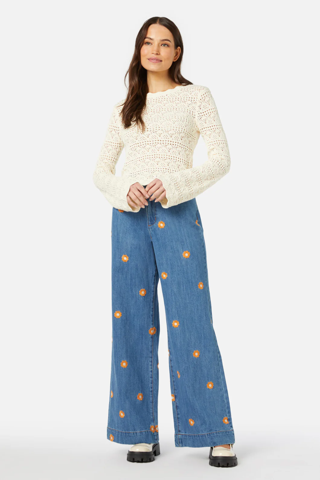Brooke Knit - Image 3