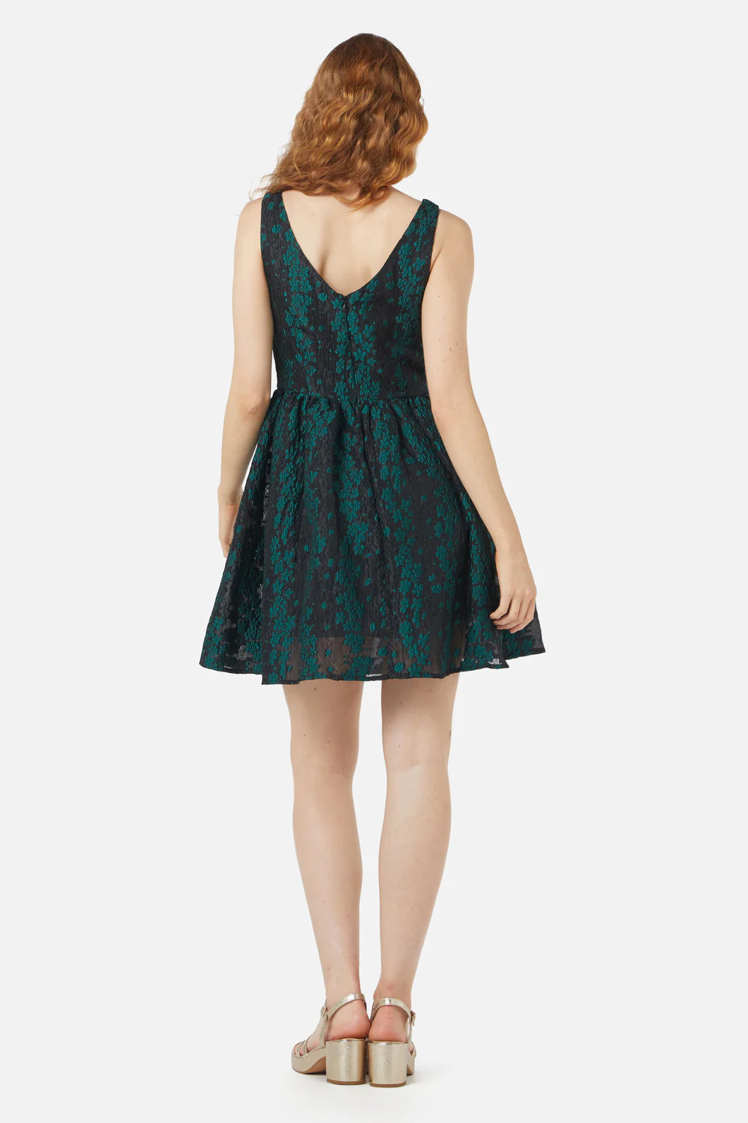 Brunello Dress - Image 6
