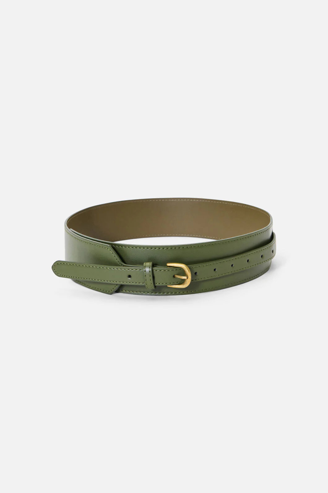 Buckle Waist Belt - Image 3