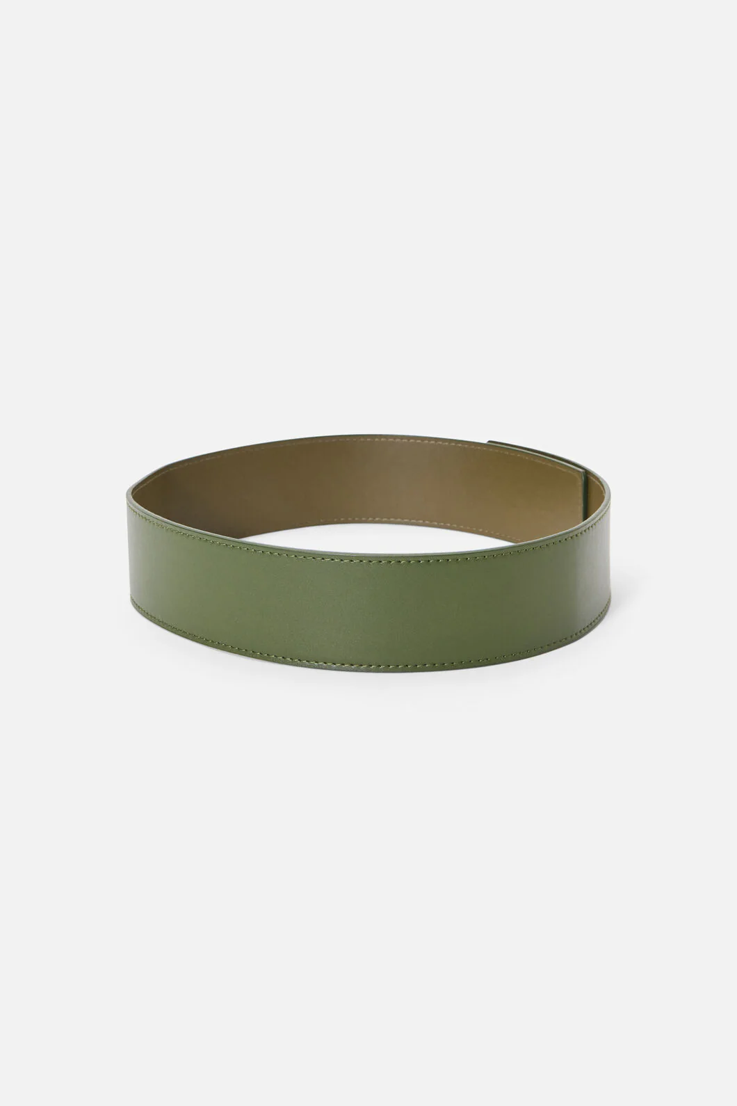Buckle Waist Belt - Image 4