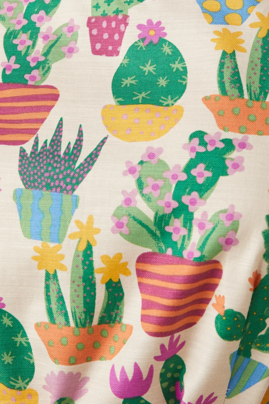 Cacti Mini Dress - Image 7