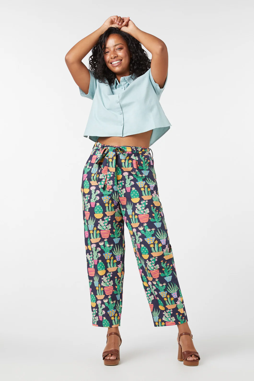 Cacti Pant - Image 13