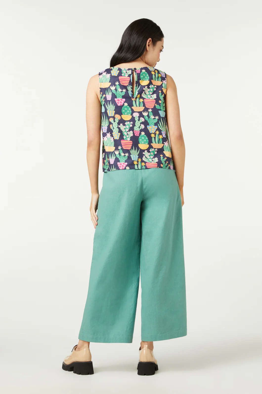 Cacti Shell Top - Image 4