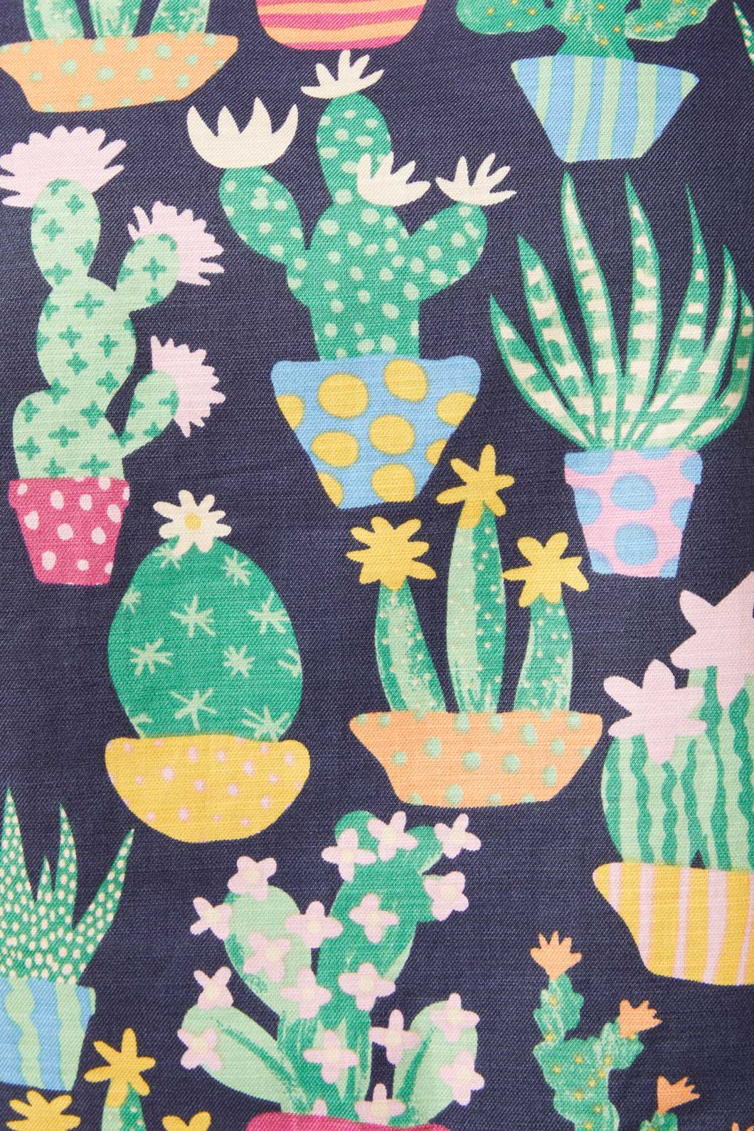 Cacti Shell Top - Image 6