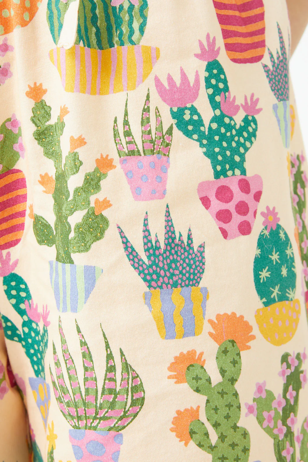 Cacti Short - Image 7