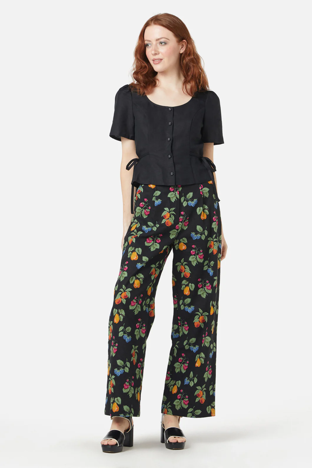 Carly Top - Image 2