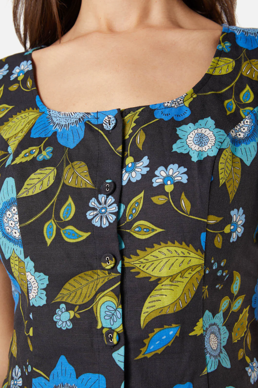 Carmen Top - Image 5