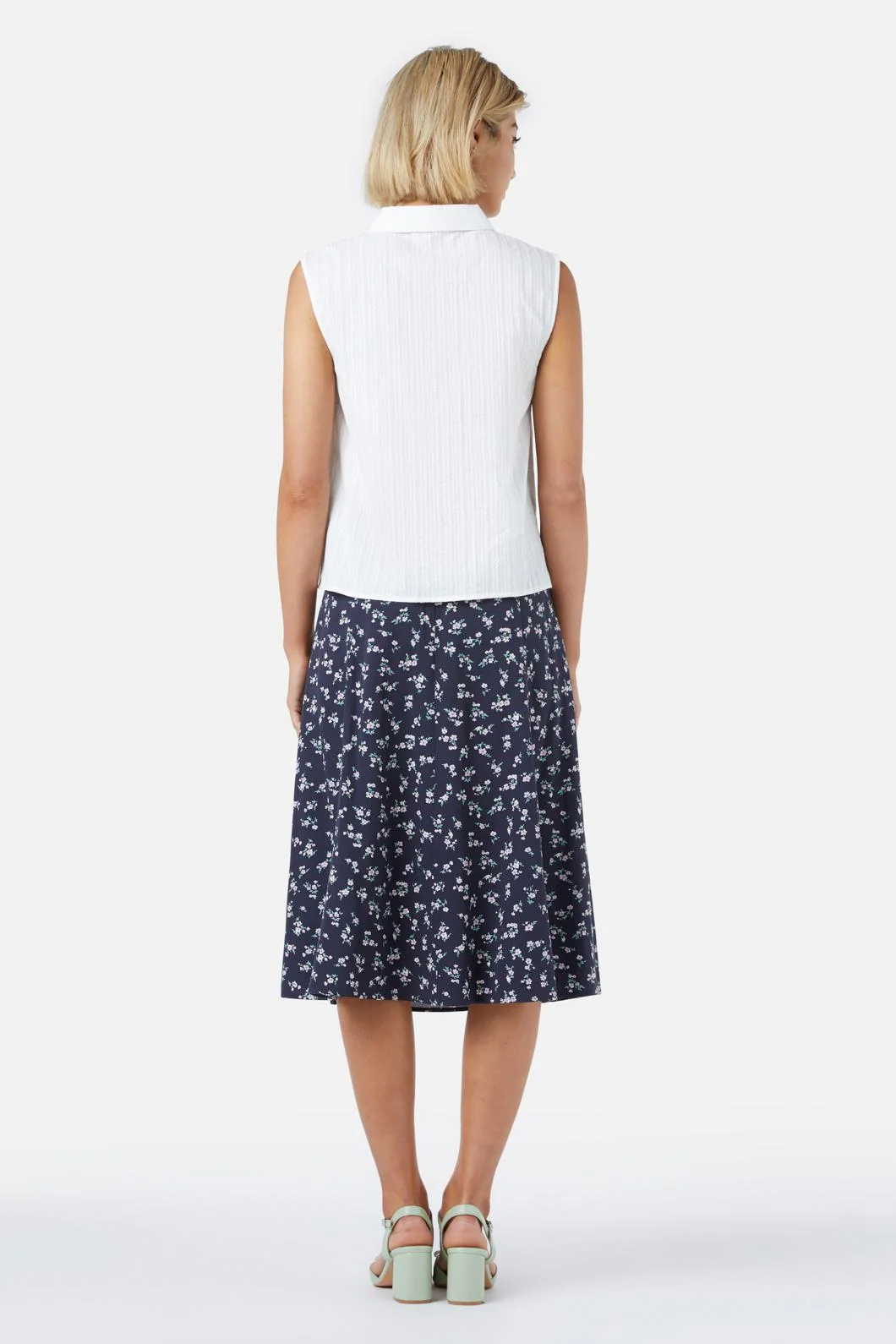 Carter Blouse - Image 3