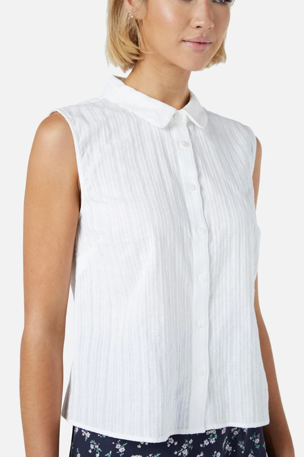 Carter Blouse - Image 4