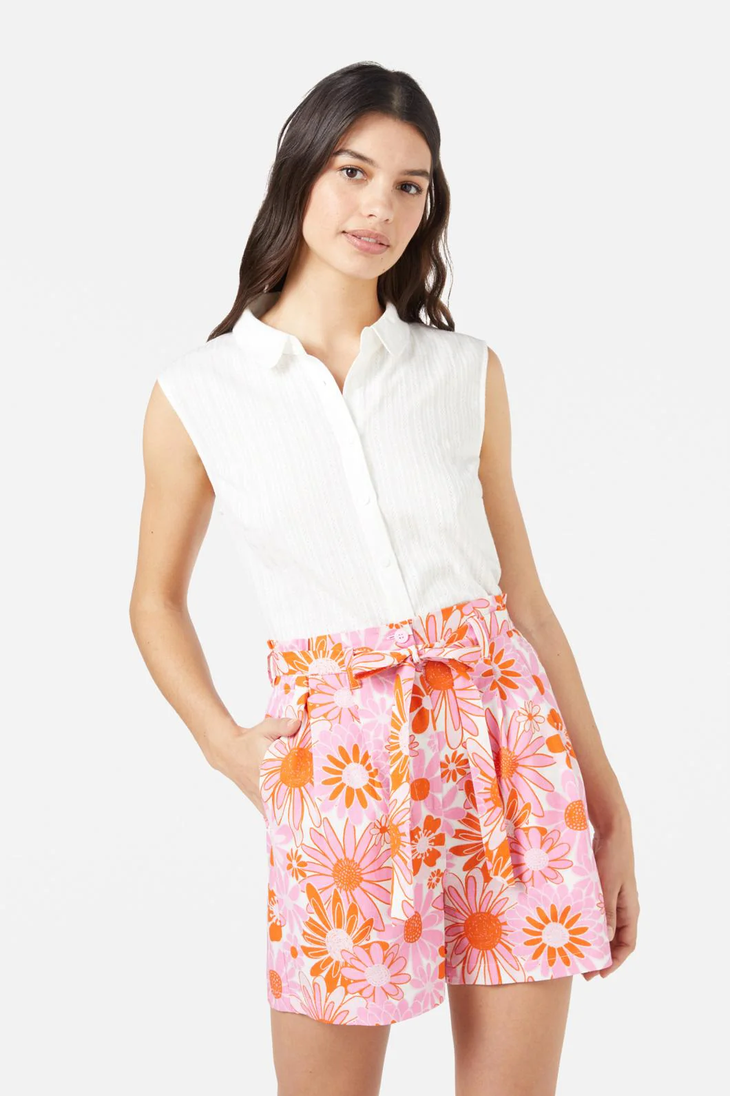 Carter Blouse - Image 5