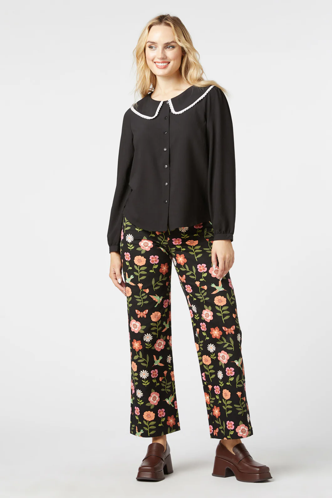Cece Blouse - Image 2
