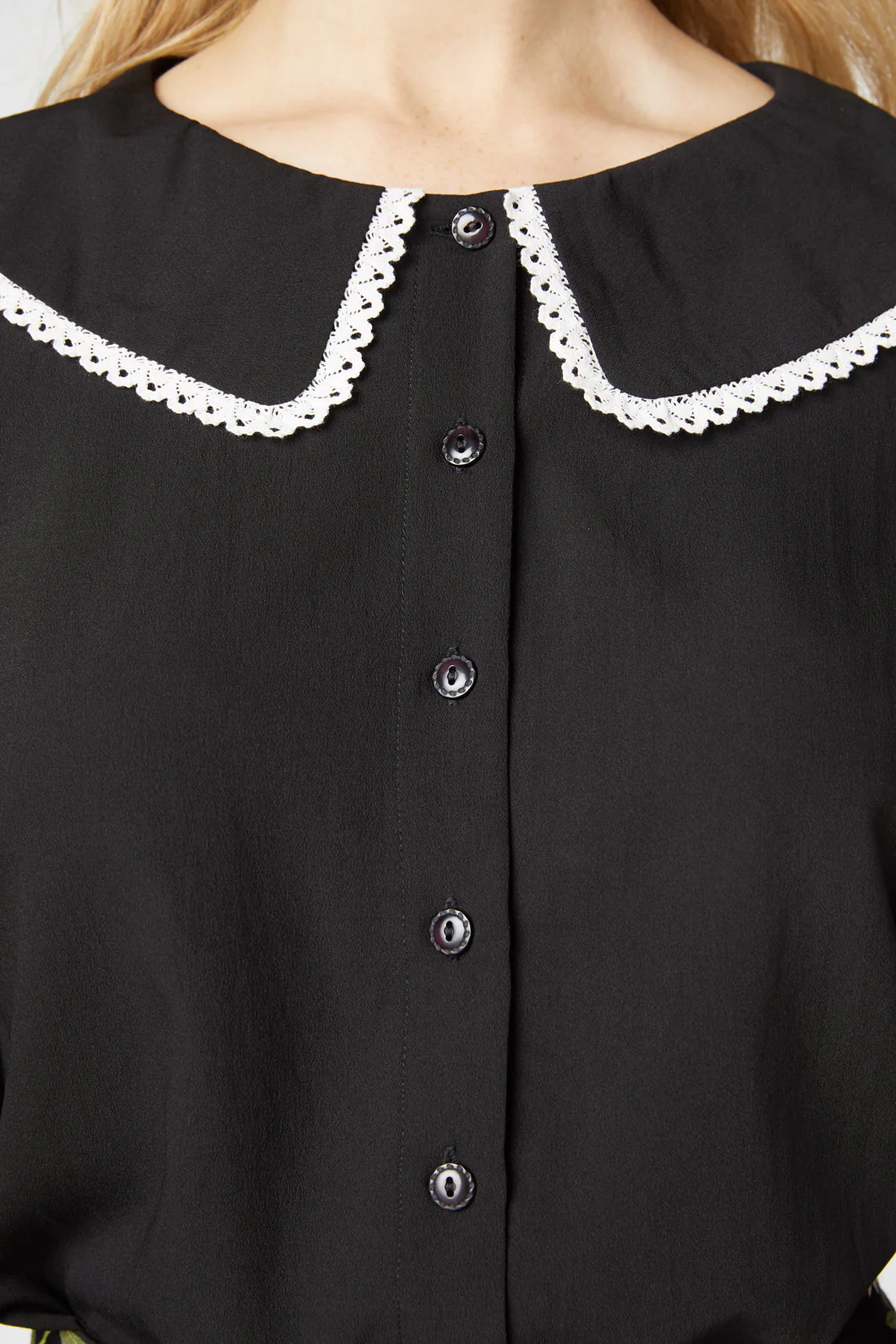 Cece Blouse - Image 6