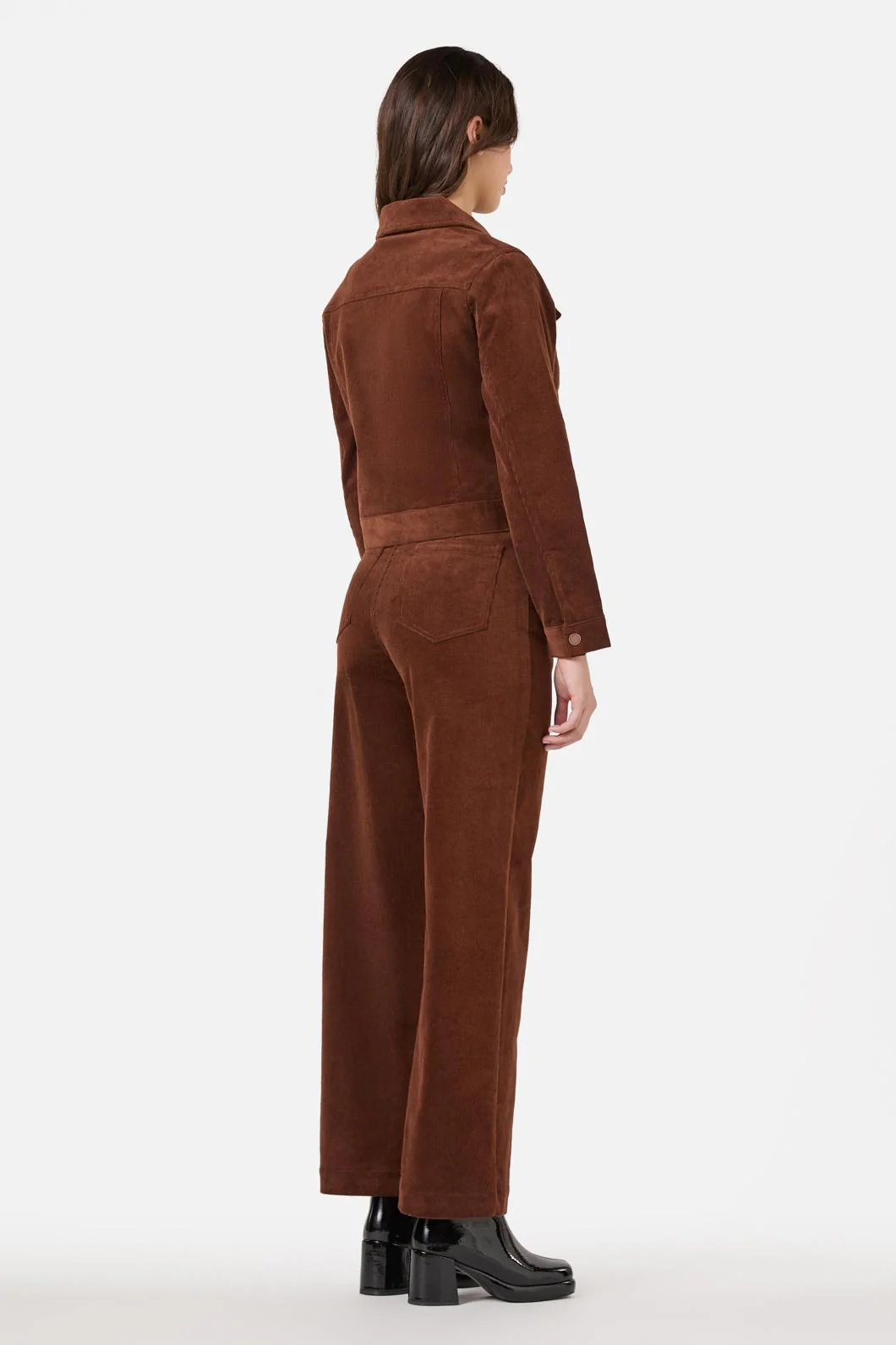 Charlie Girl Cord Jacket - Image 19