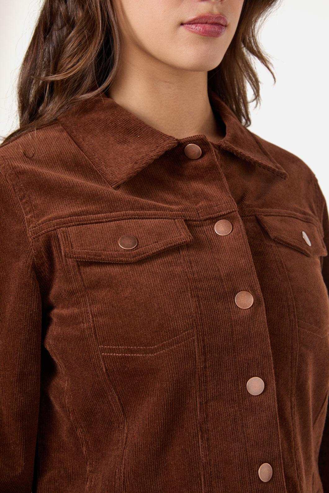 Charlie Girl Cord Jacket - Image 20