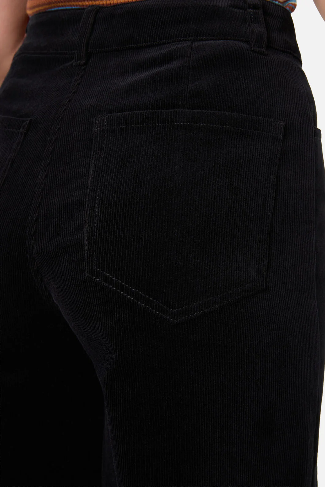 Charlie Girl Cord Jean - Image 10