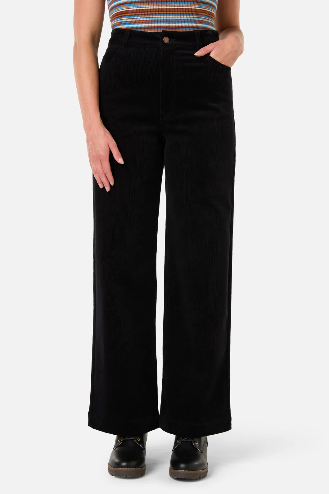 Charlie Girl Cord Jean - Image 8