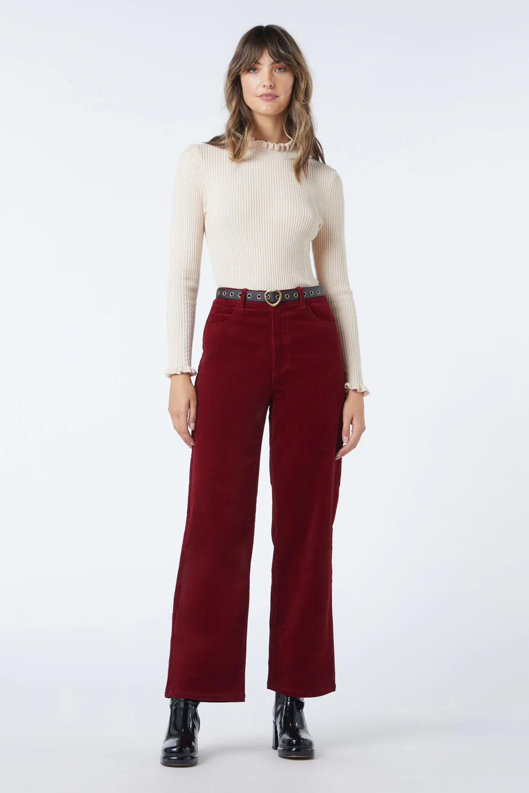 Charlie Girl Jean - Image 11