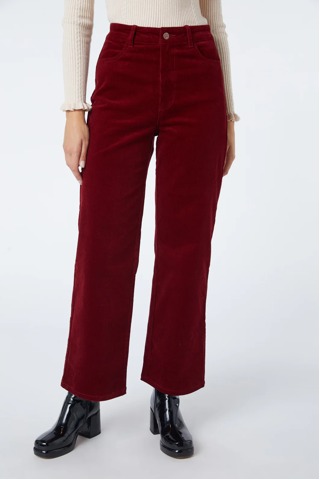 Charlie Girl Jean - Image 12