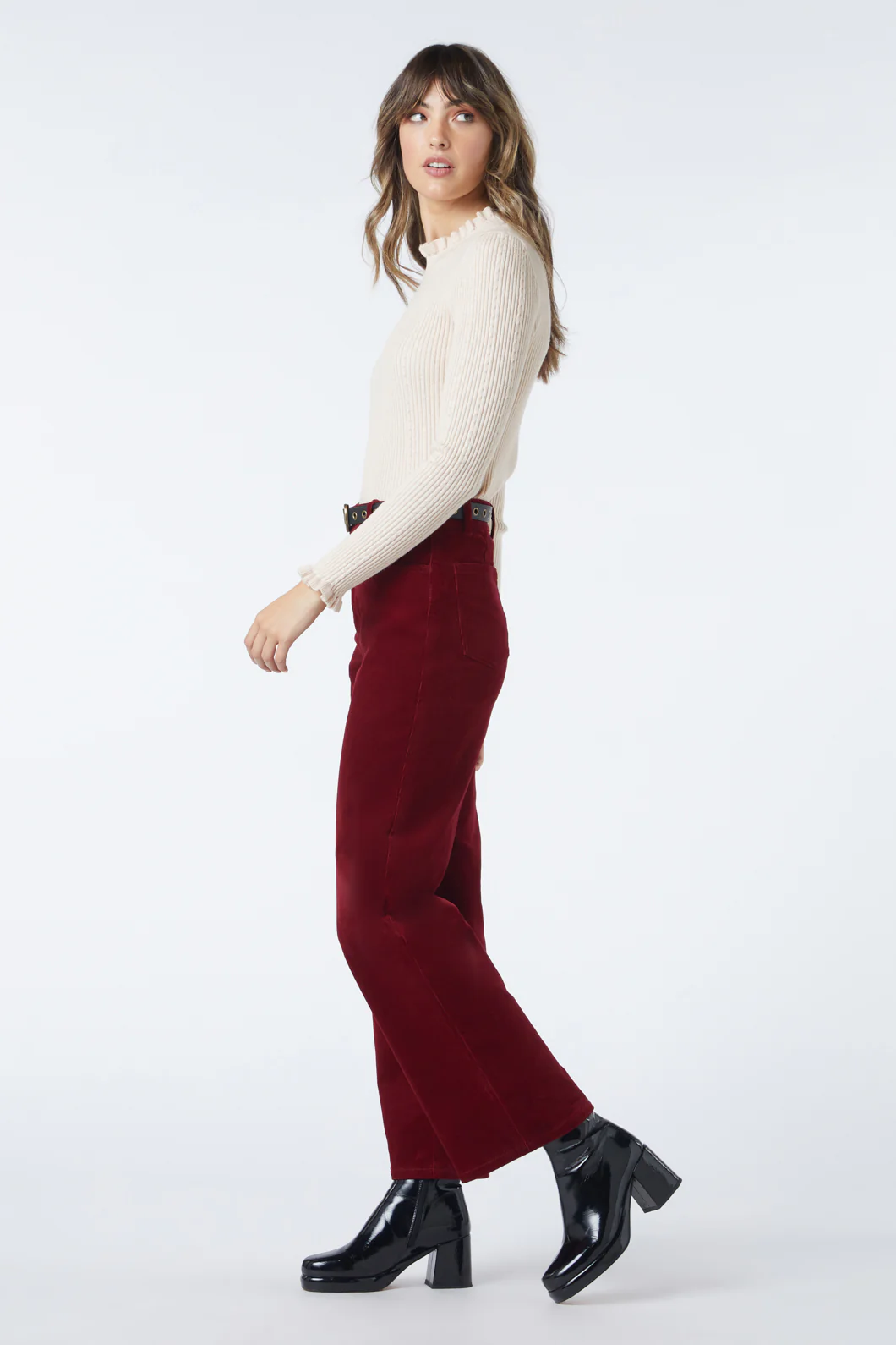 Charlie Girl Jean - Image 13