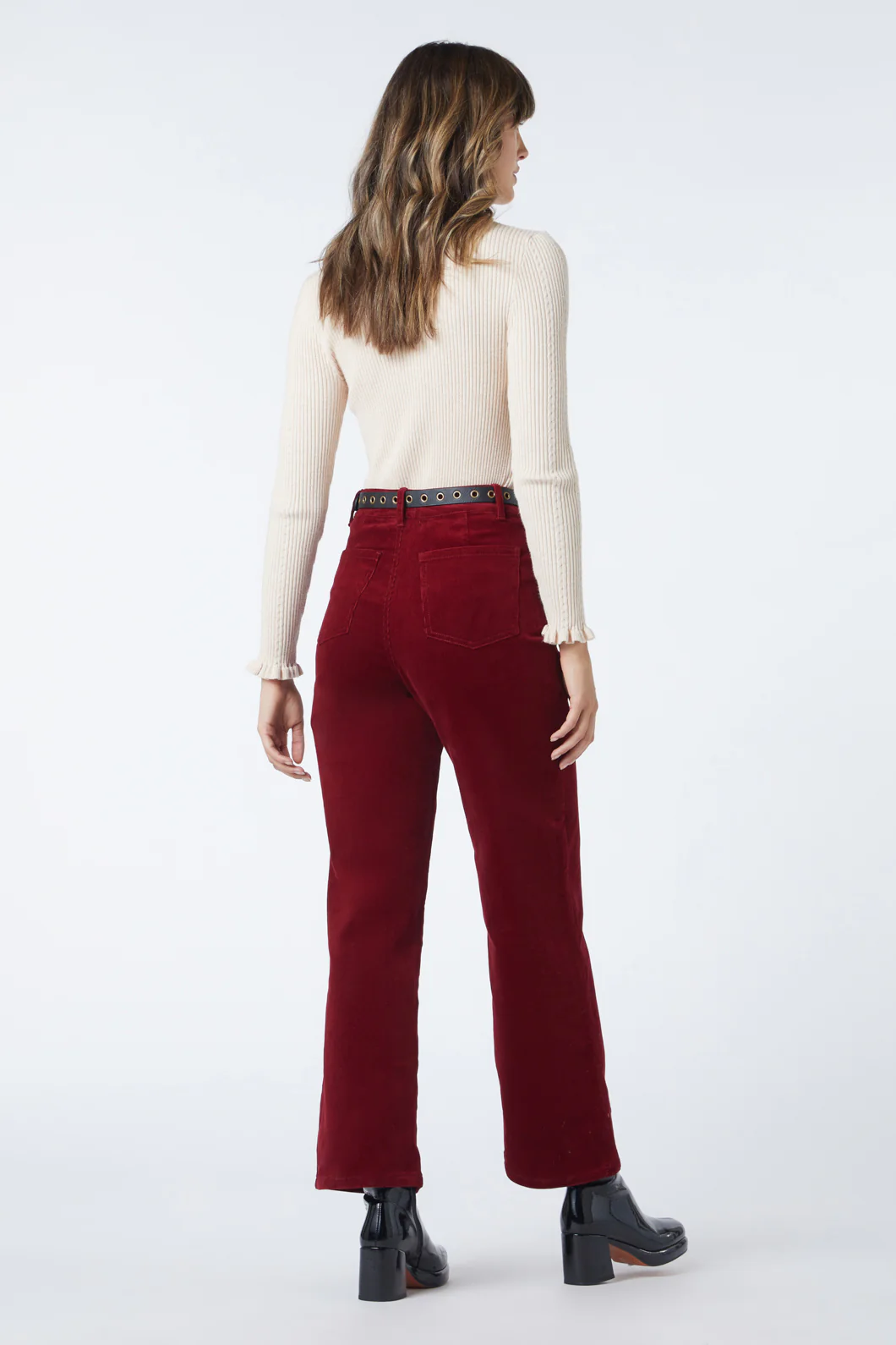 Charlie Girl Jean - Image 14