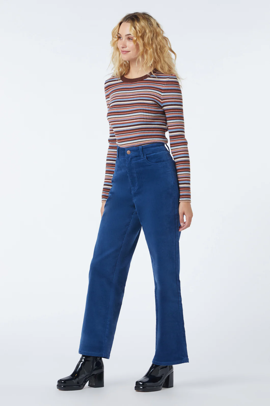 Charlie Girl Jean - Image 2