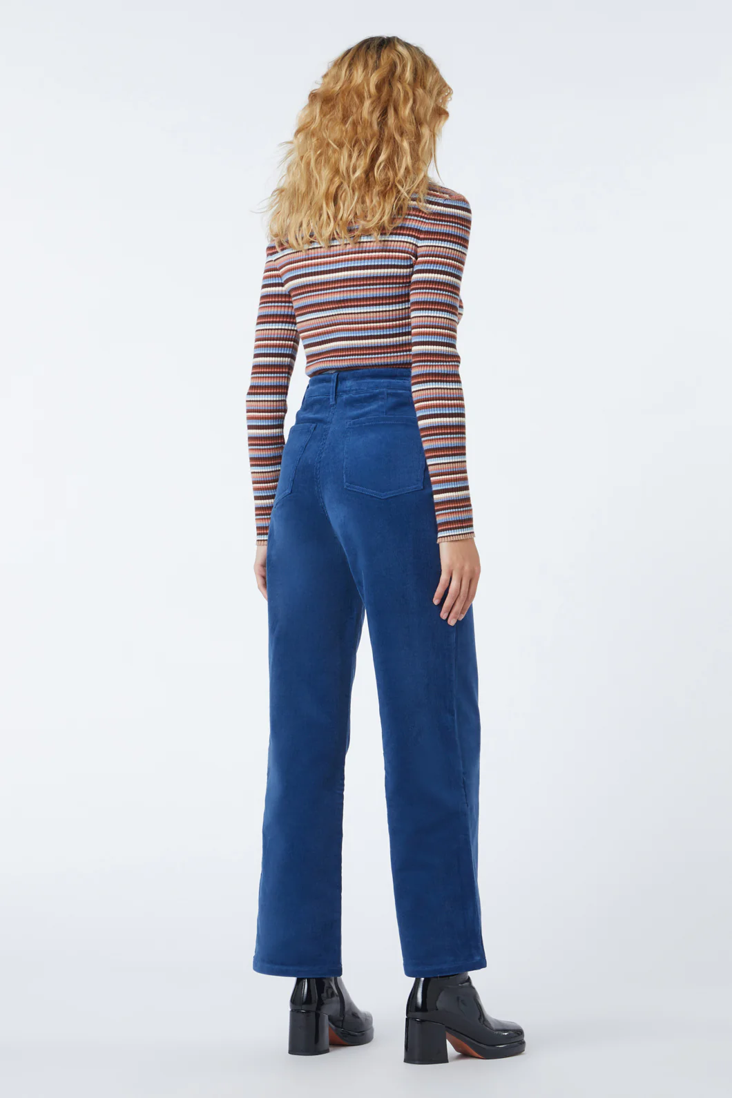 Charlie Girl Jean - Image 3