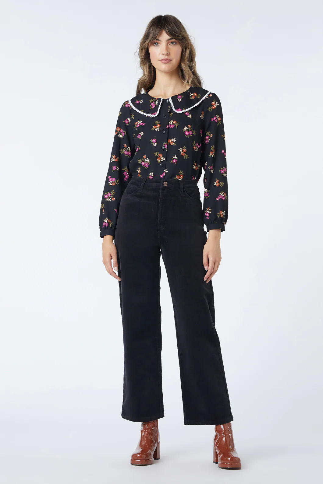 Charlie Girl Jean - Image 6