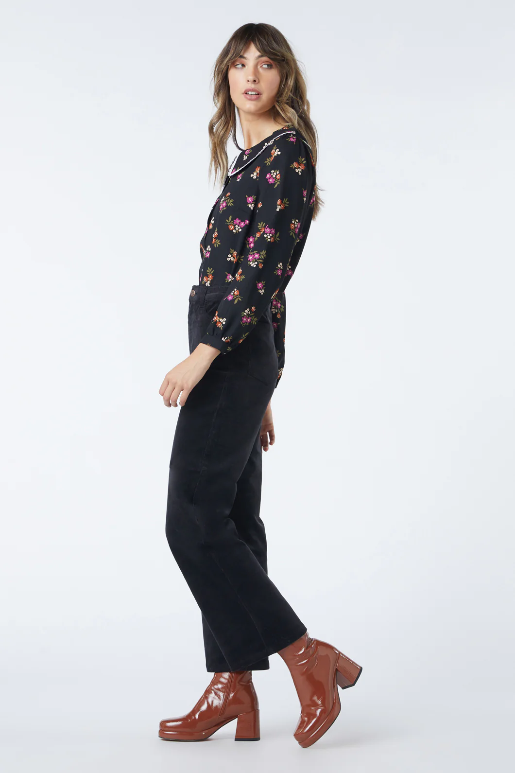 Charlie Girl Jean - Image 8