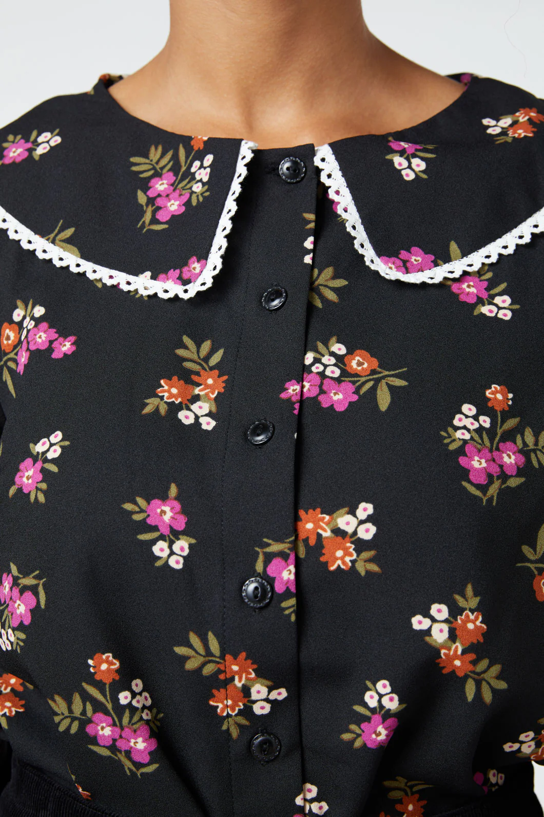Charlotte Blouse - Image 5