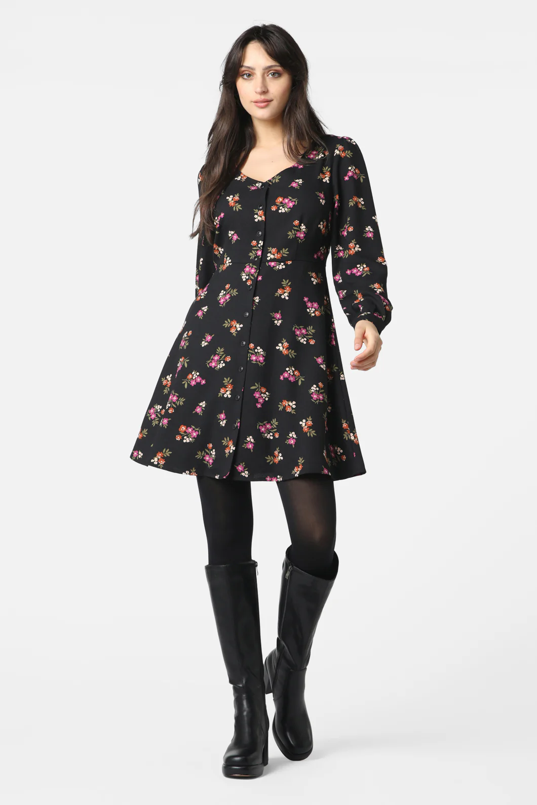 Charlotte Dress - Image 2