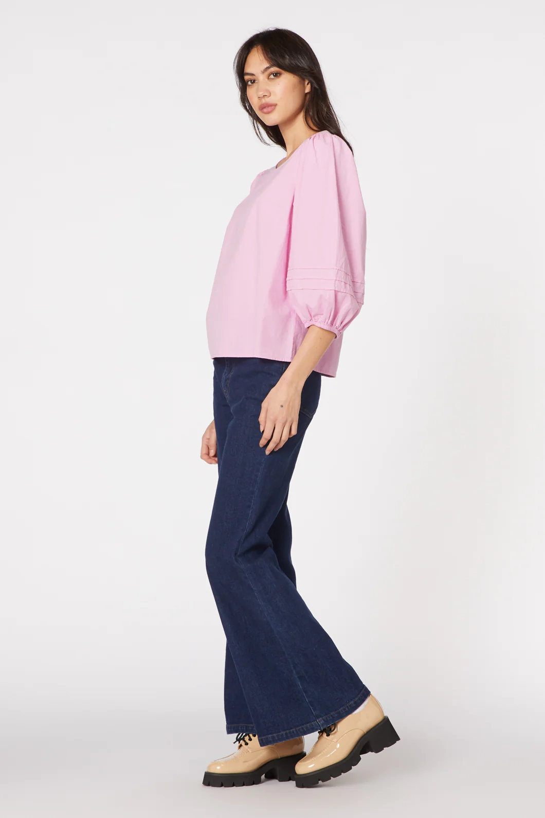 Charlotte Top - Image 3