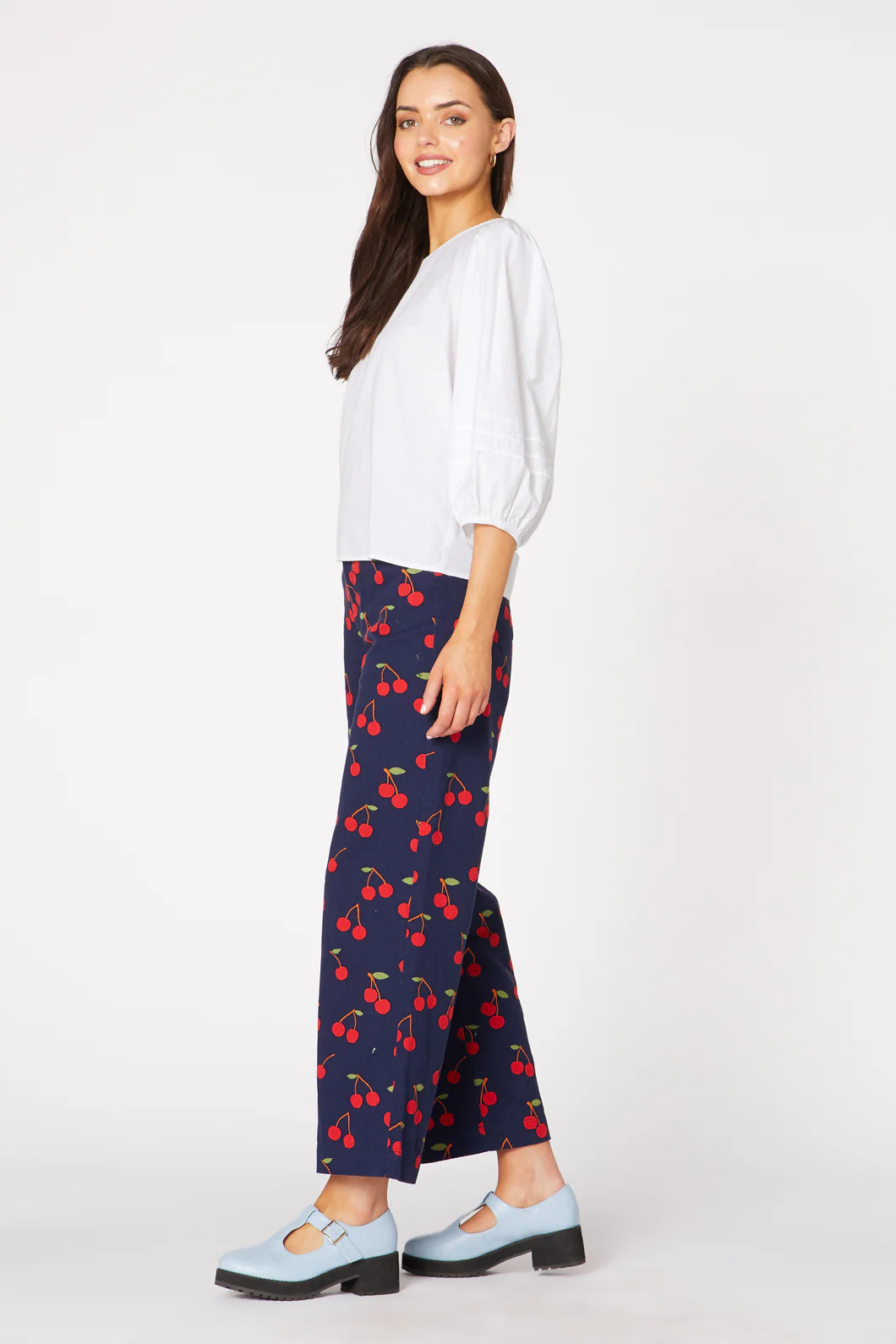 Charlotte Top - Image 8