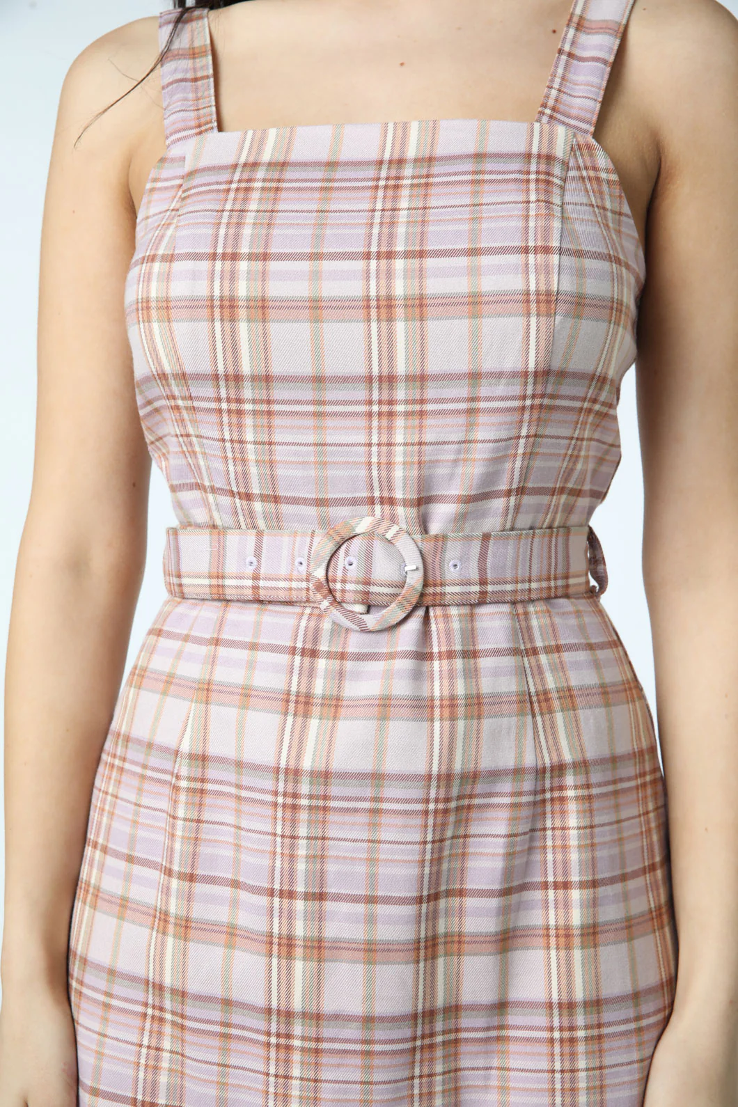 Chelsea Check Pinny - Image 10