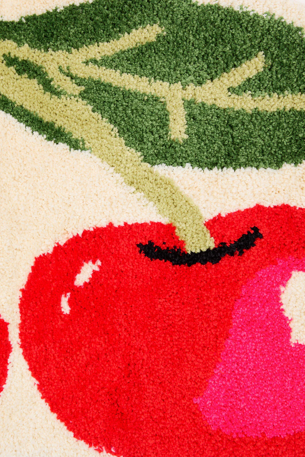 Cherry Bath Mat - Image 3