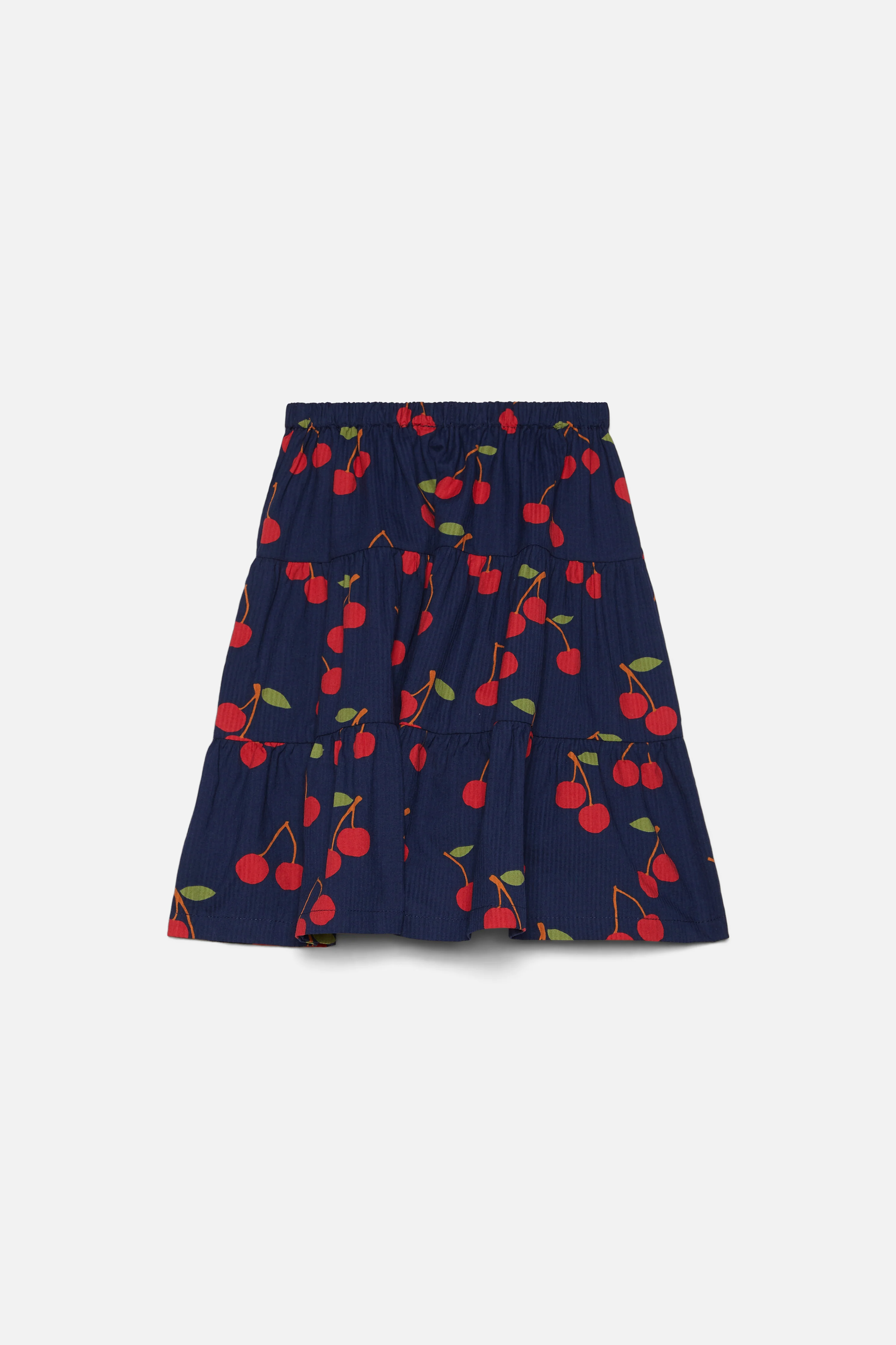 Cherry Kids Skirt - Image 2