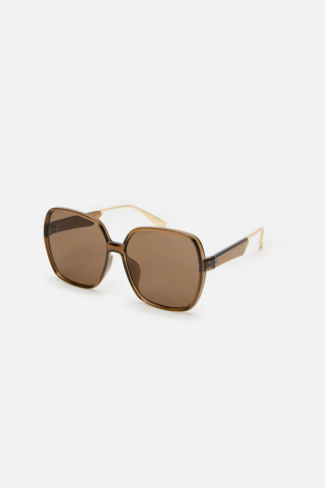 Chic Vintage Sunglasses - Image 2