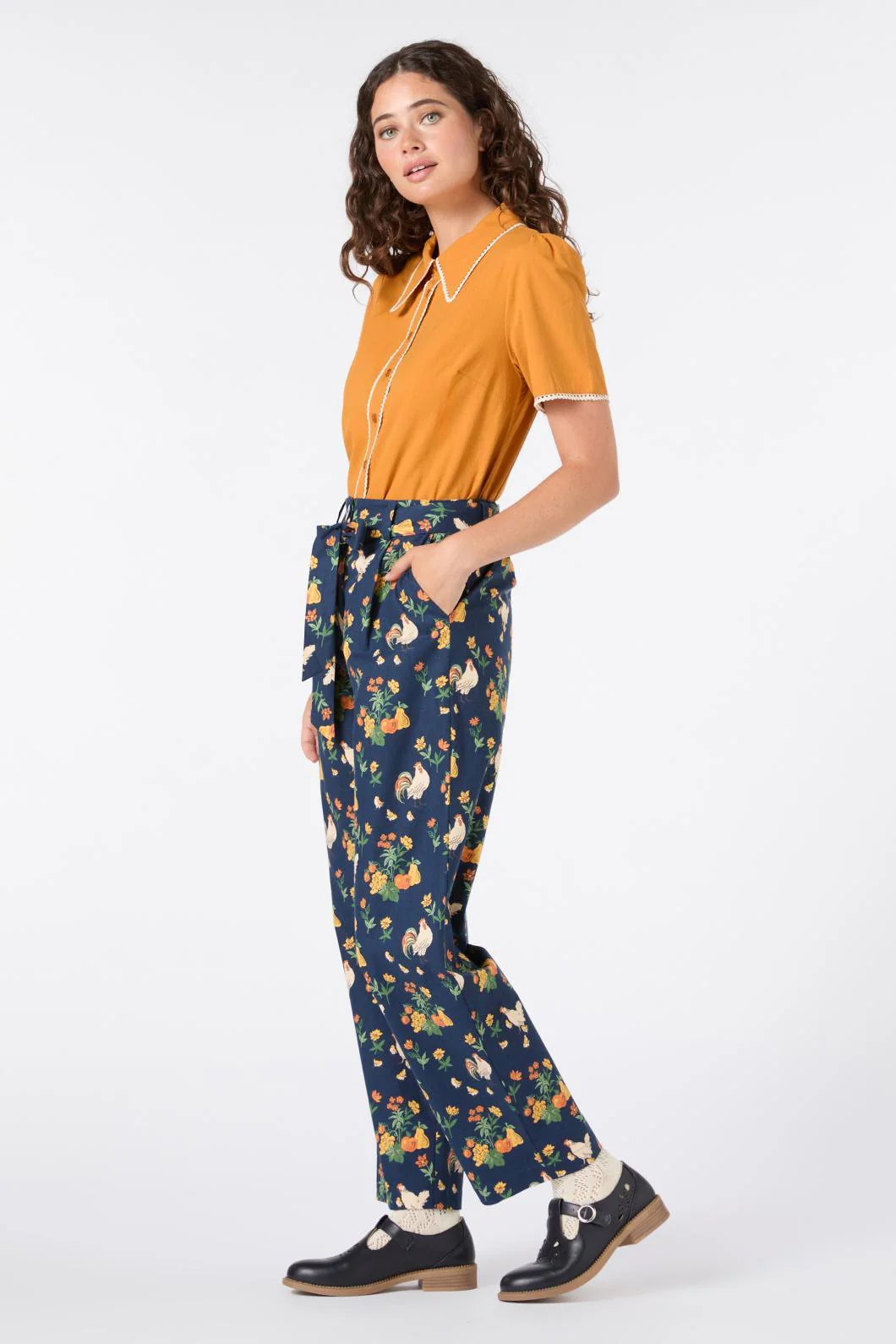 Chickens Tapered Pant - Image 4