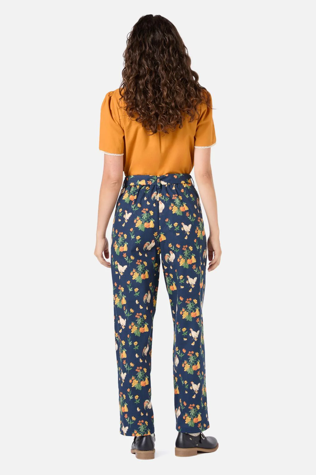 Chickens Tapered Pant - Image 5