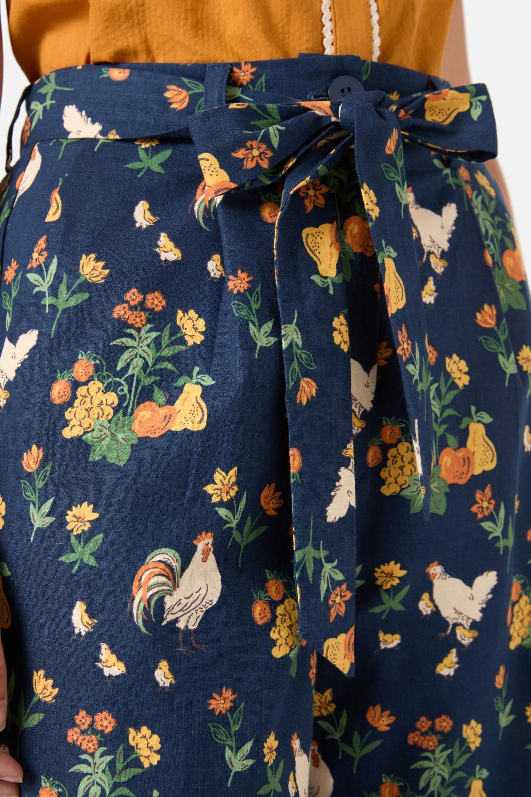 Chickens Tapered Pant - Image 6