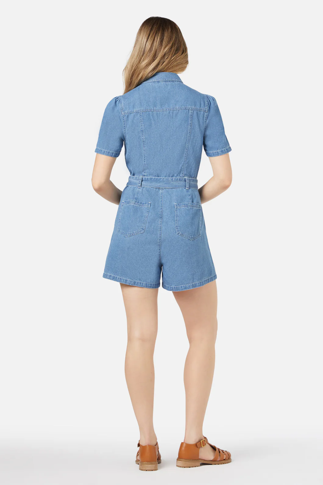 Chrissy Playsuit - Image 4