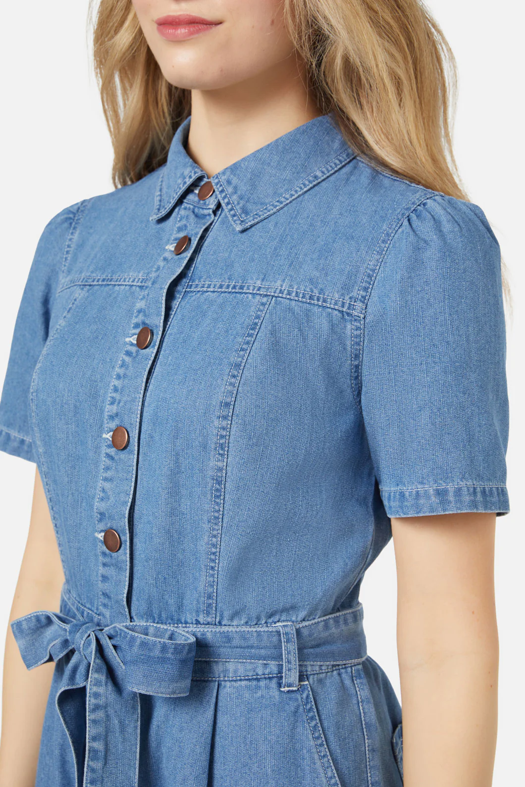 Chrissy Playsuit - Image 5