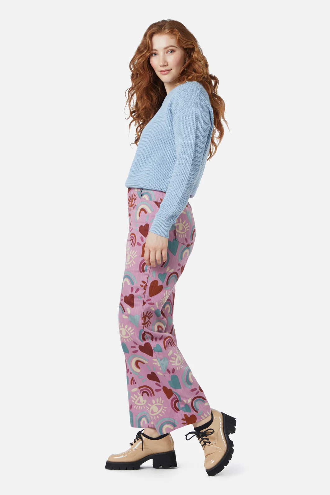 Clara Knit Sweater - Image 11