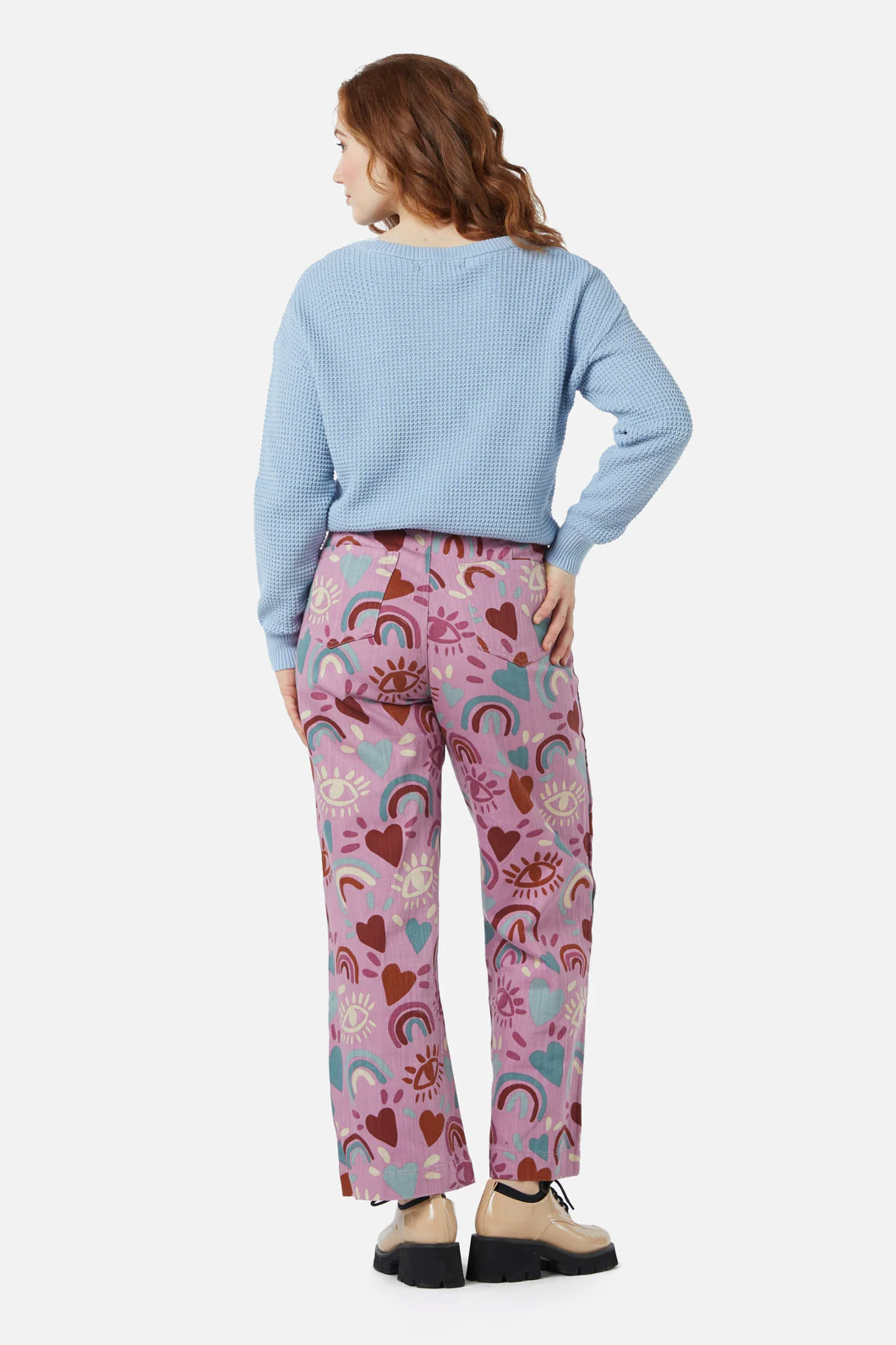 Clara Knit Sweater - Image 12
