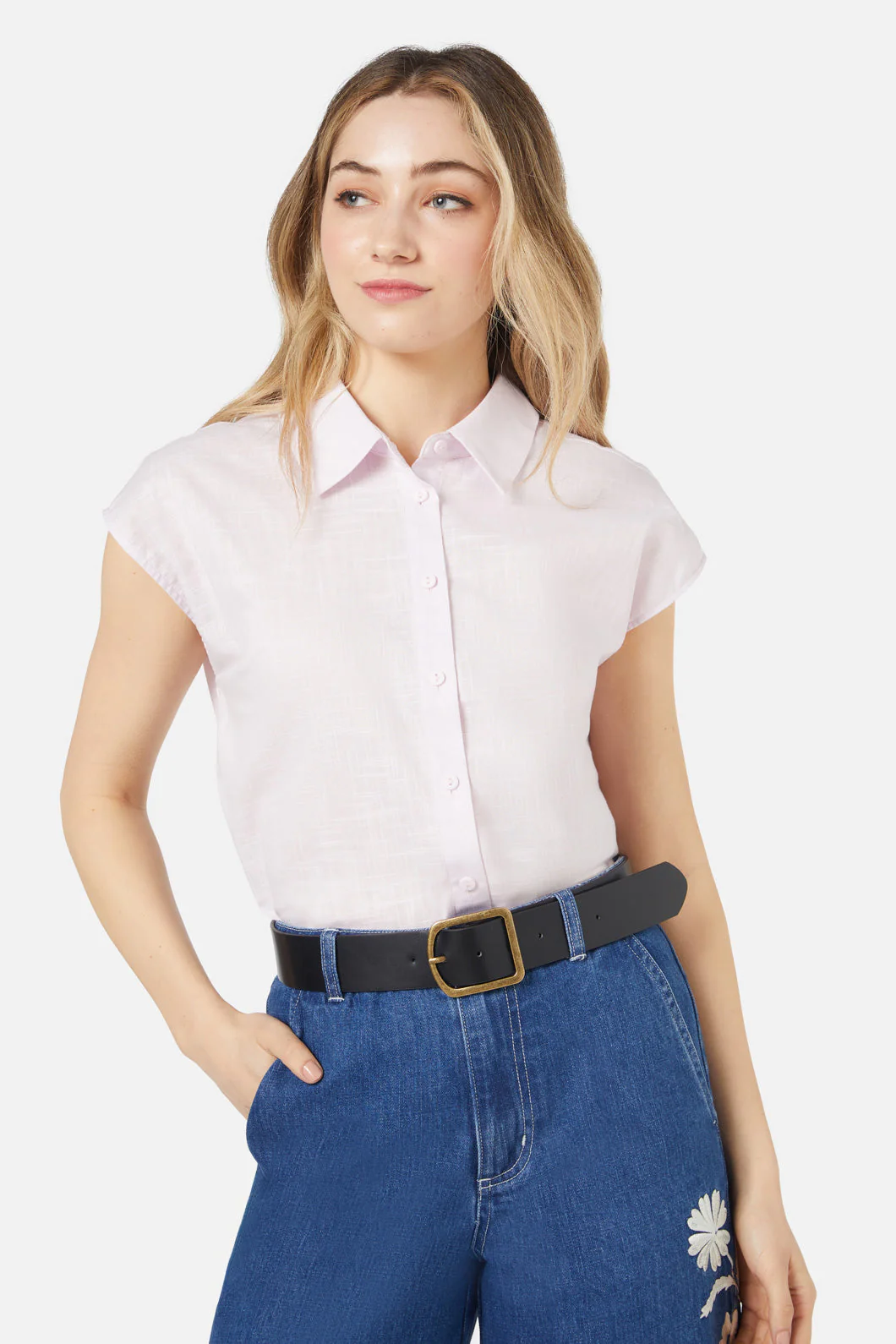 Classic Belt - Image 3
