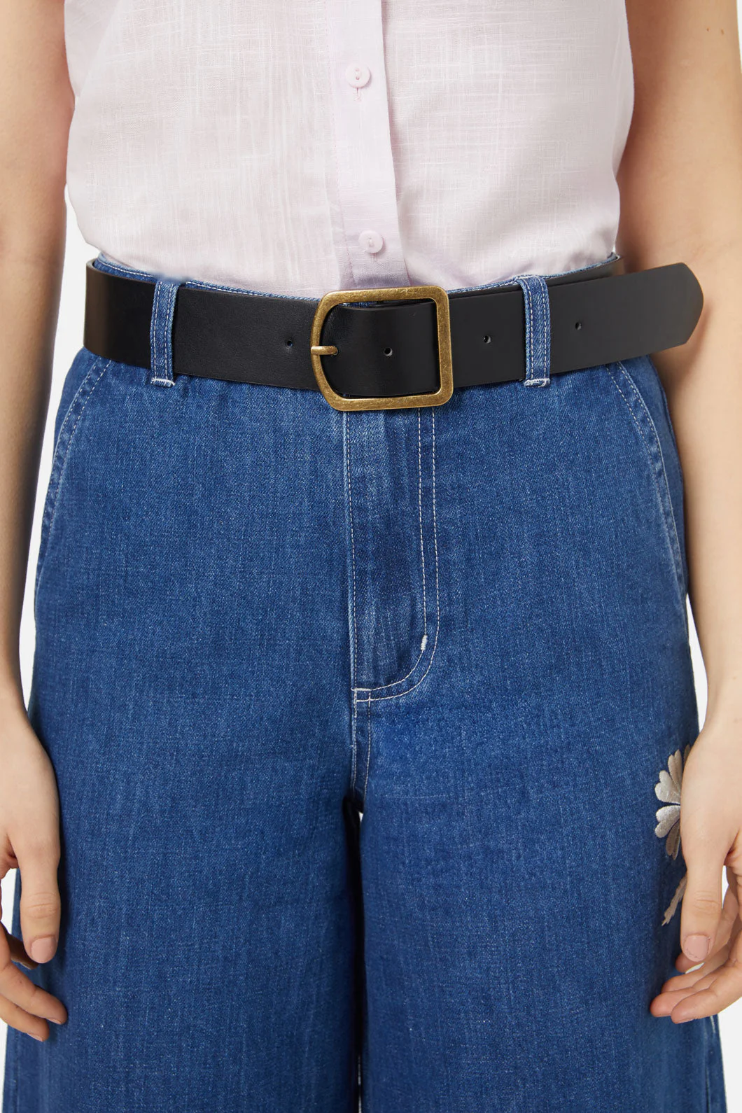 Classic Belt - Image 4