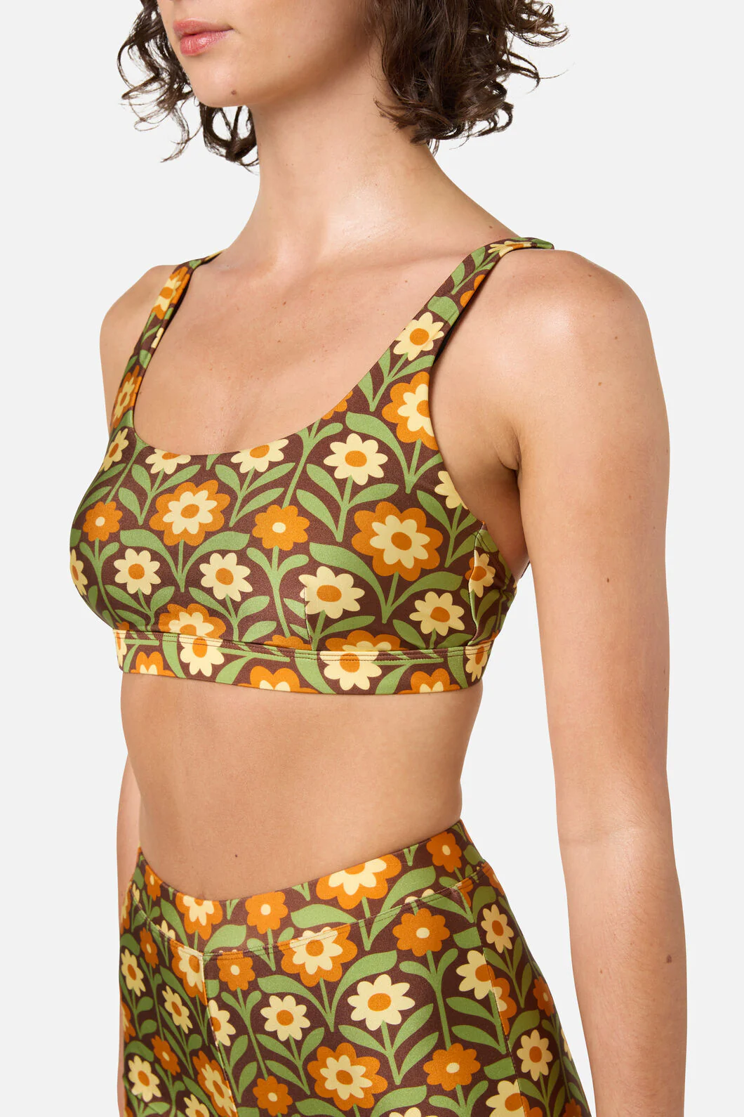 Cleo Bikini Top - Image 6