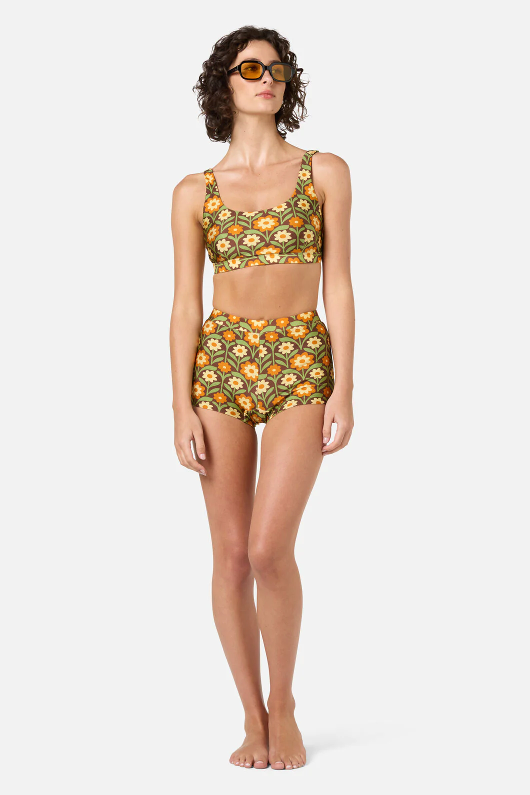 Cleo Boyleg Bikini Bottom - Image 3